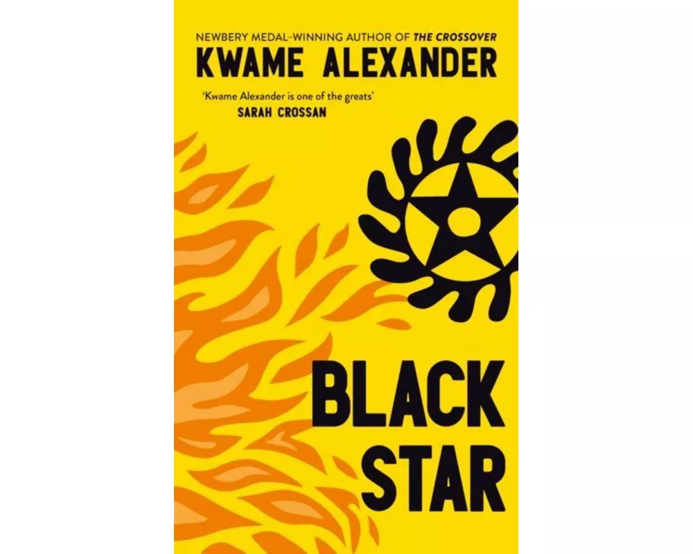 Black Star