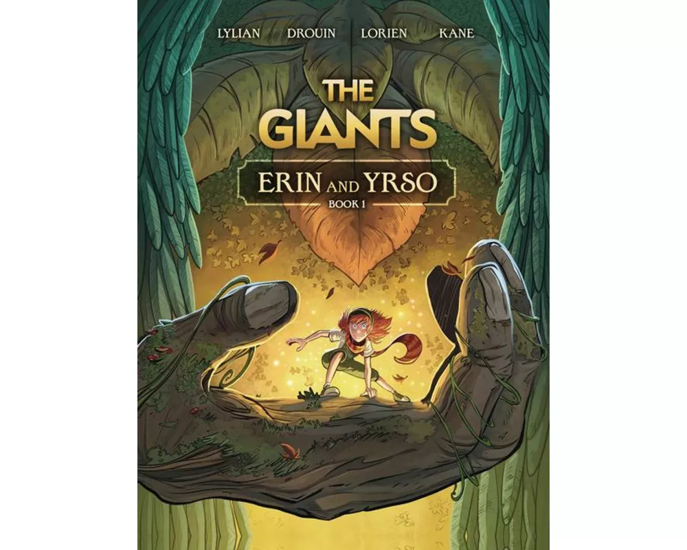 Erin and Yrso