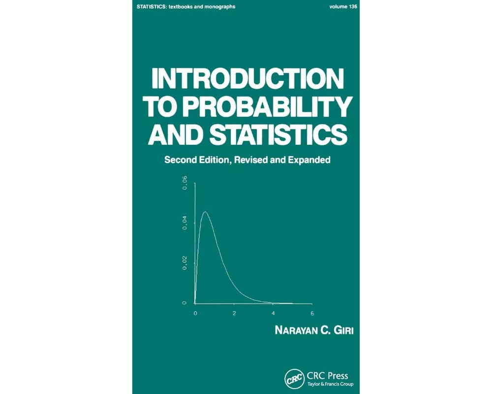 Introduction to Probability and Statistics