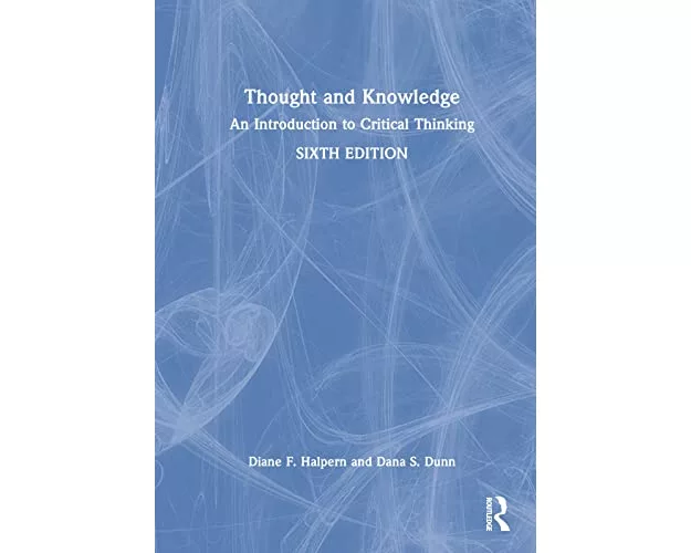 Thought and Knowledge