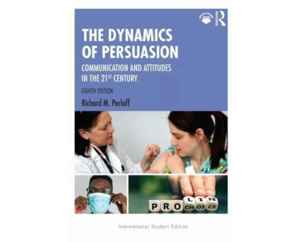 The Dynamics of Persuasion