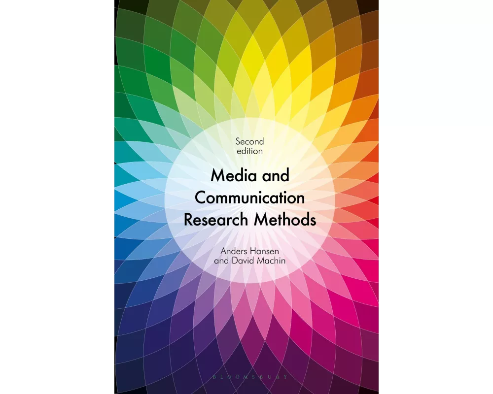 Media and Communication Research Methods