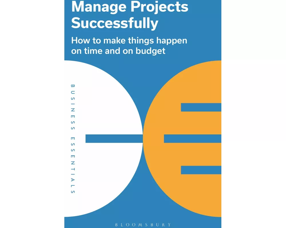 Manage Projects Successfully