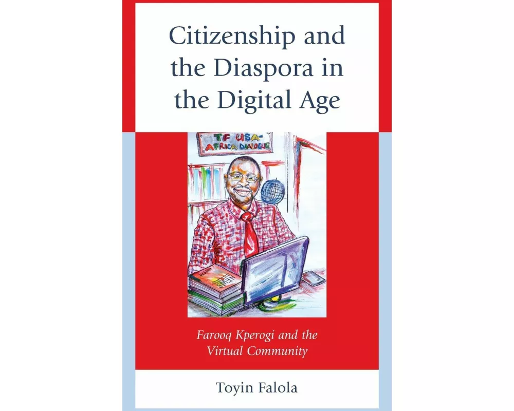 Citizenship and the Diaspora in the Digital Age