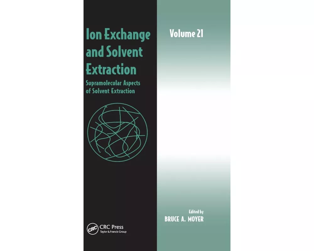 Ion Exchange and Solvent Extraction
