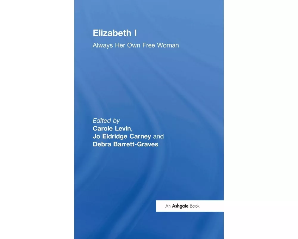 Elizabeth I