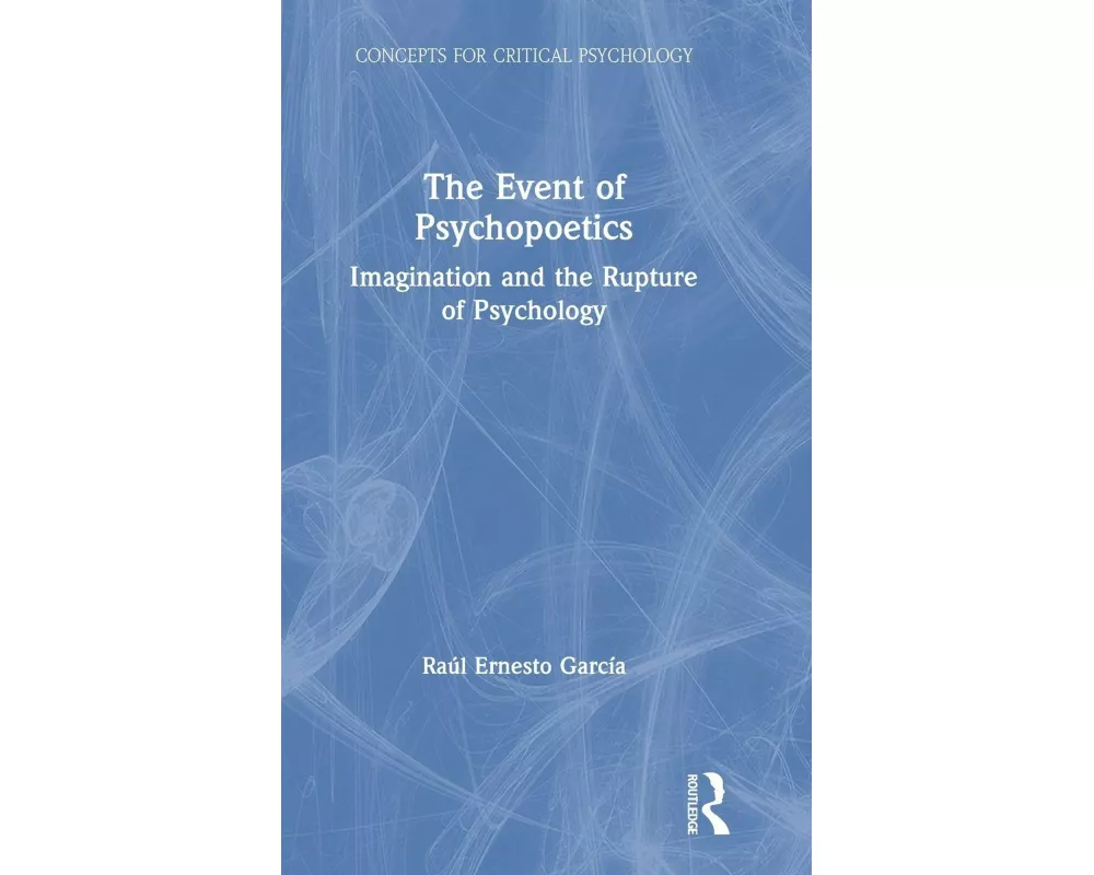 The Event of Psychopoetics