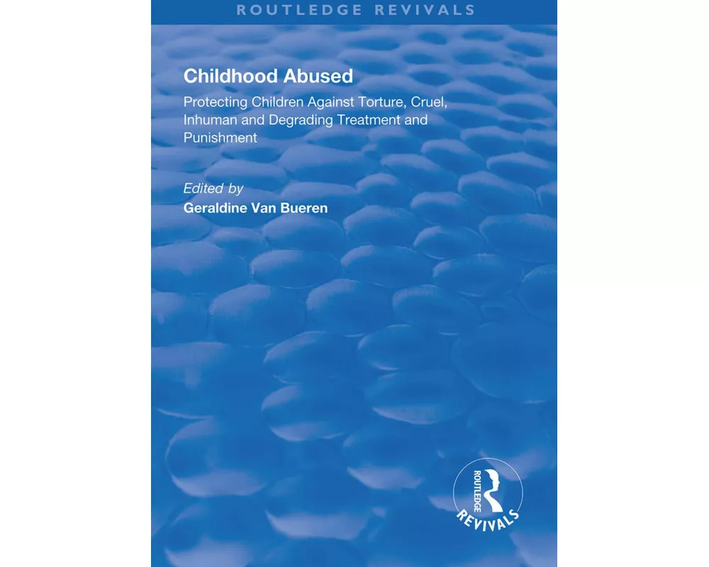 Childhood Abused