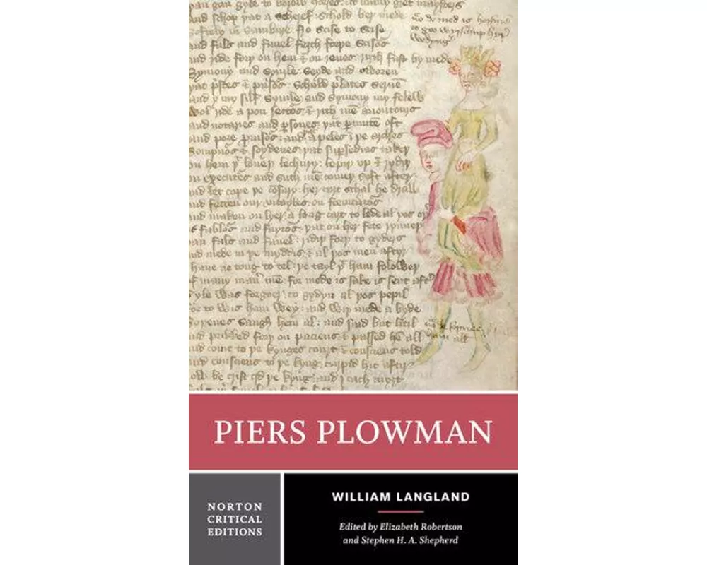 Piers Plowman