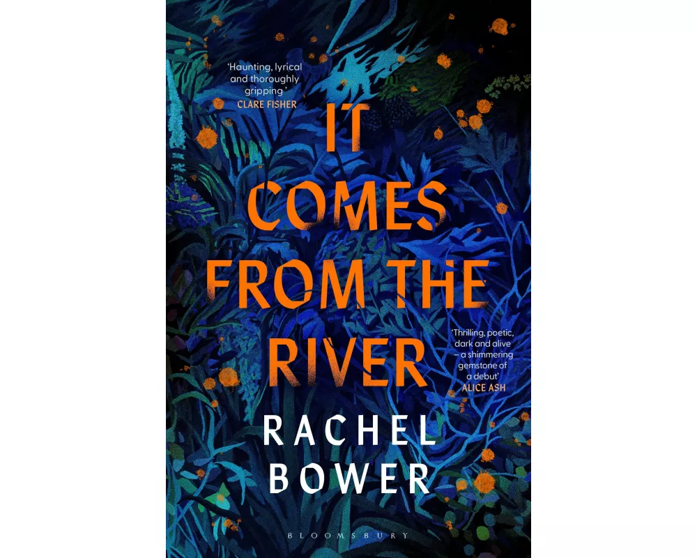 It Comes from the River