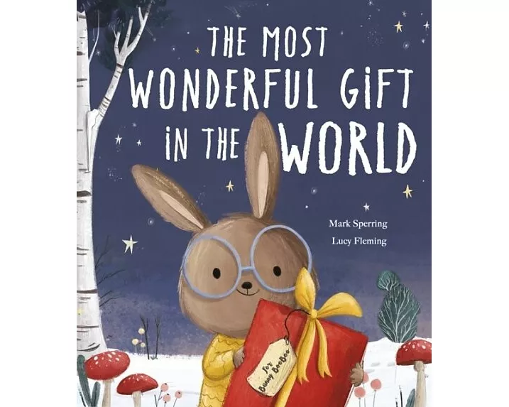 The Most Wonderful Gift in the World