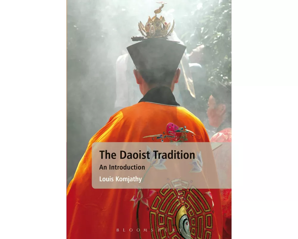 The Daoist Tradition