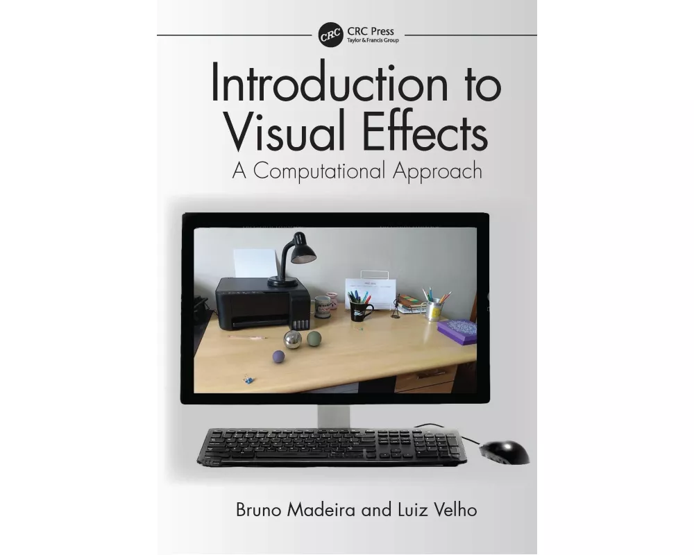 Introduction to Visual Effects