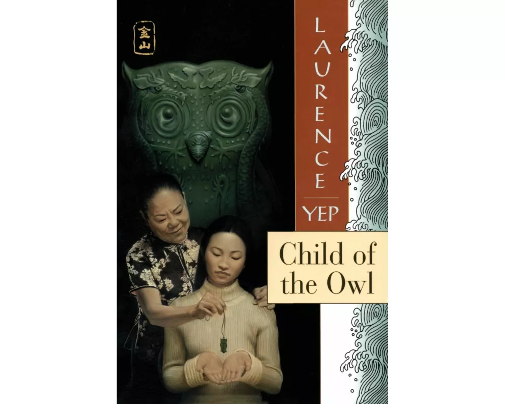 Child of the Owl