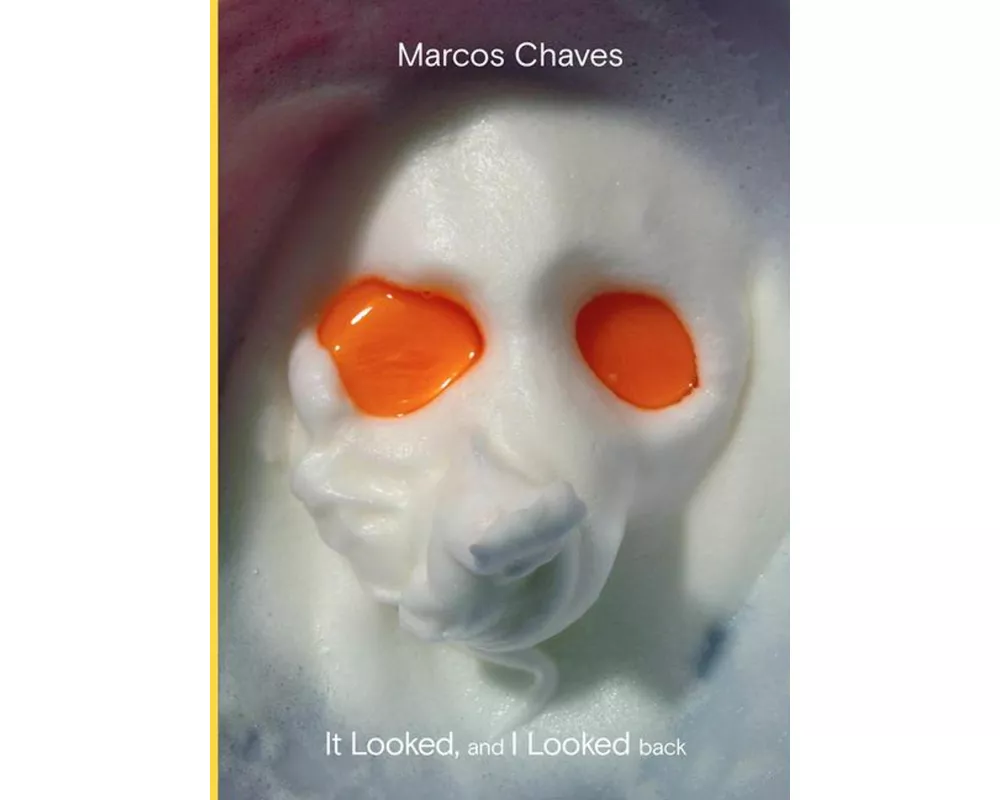 Marcos Chaves: It Looked and I Looked Back