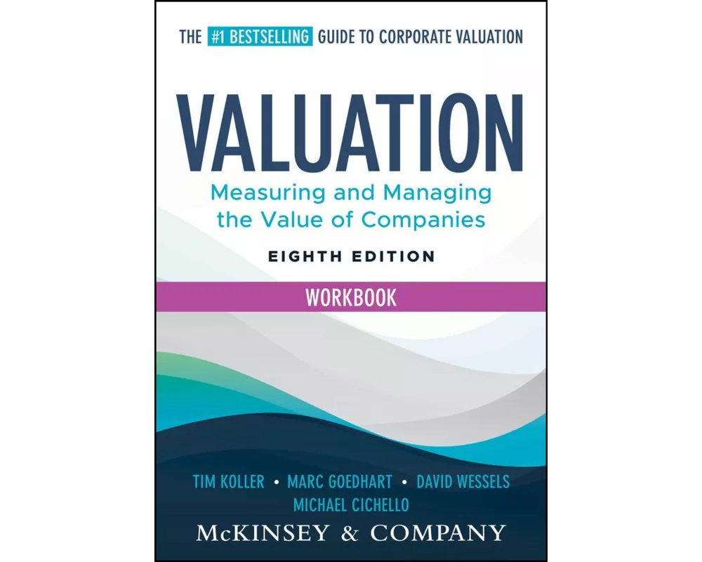Valuation Workbook