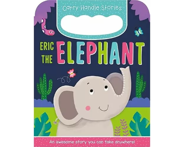 Eric the Elephant
