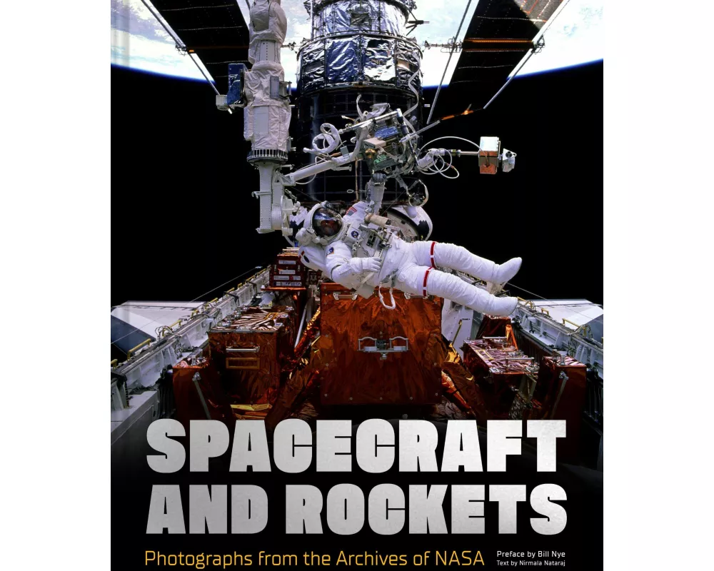 Spacecraft and Rockets