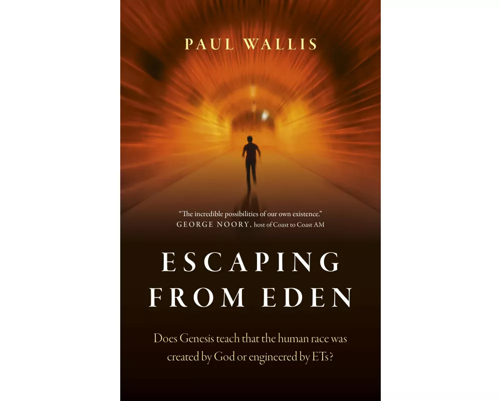 Escaping from Eden