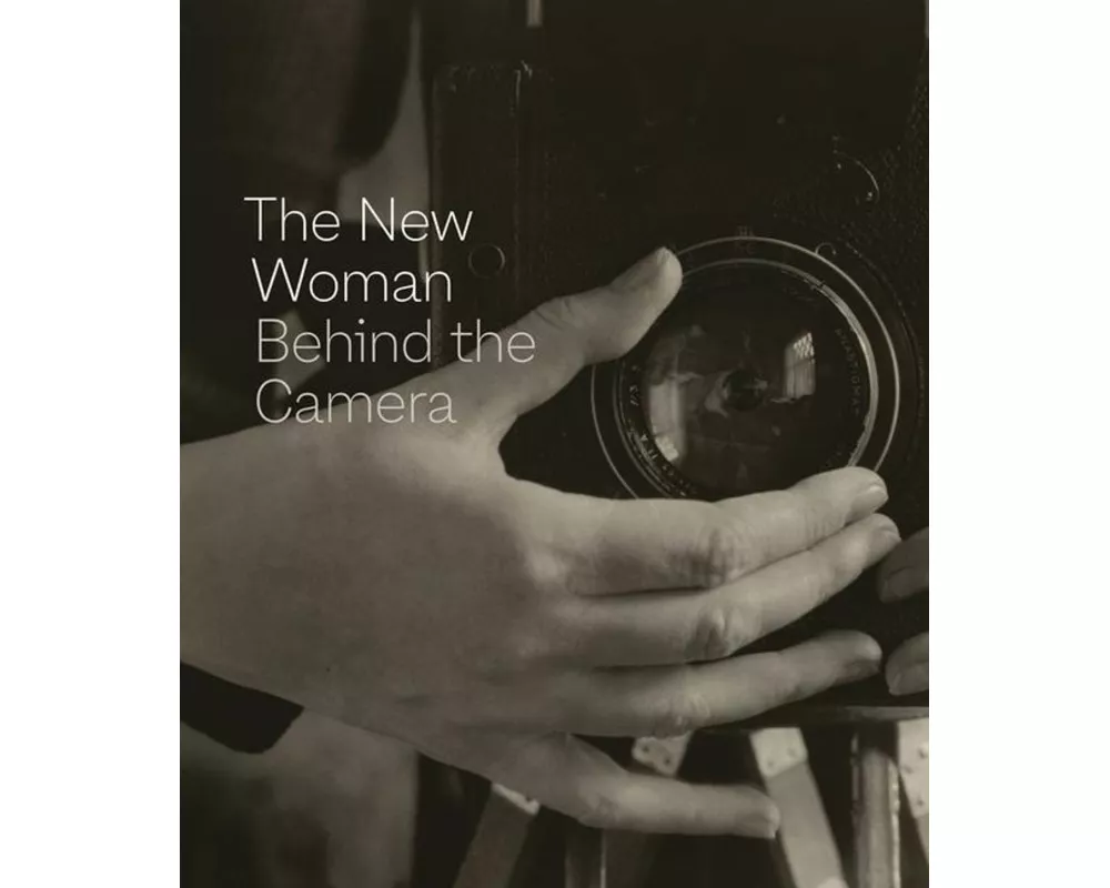The New Woman Behind the Camera