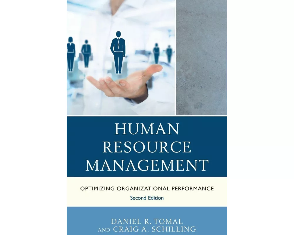 Human Resource Management