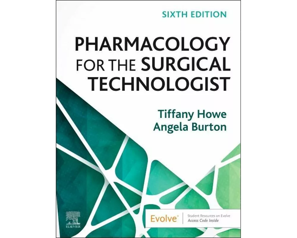 Pharmacology for the Surgical Technologist