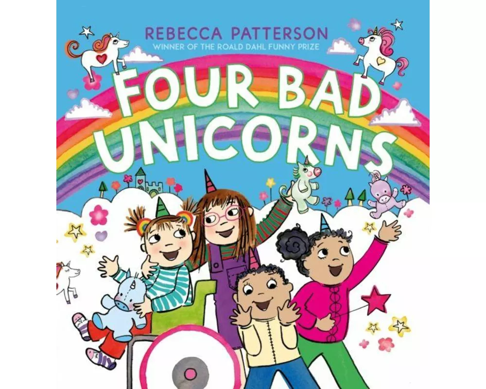 Four Bad Unicorns