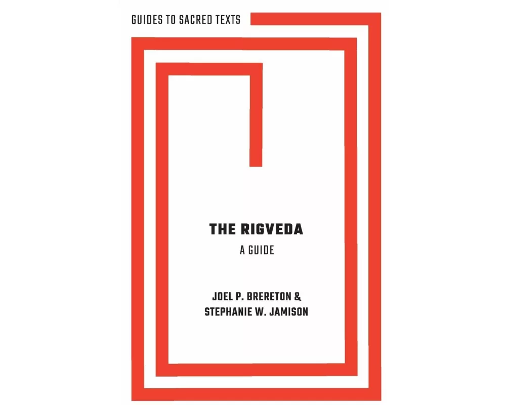The Rigveda: A Guide
