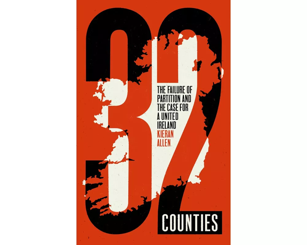 32 Counties