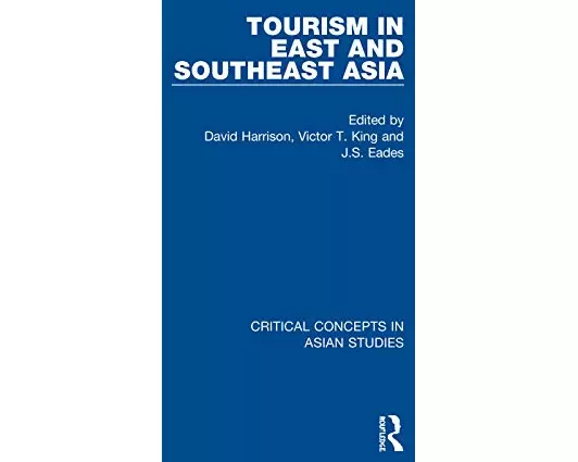 Tourism in East and Southeast Asia