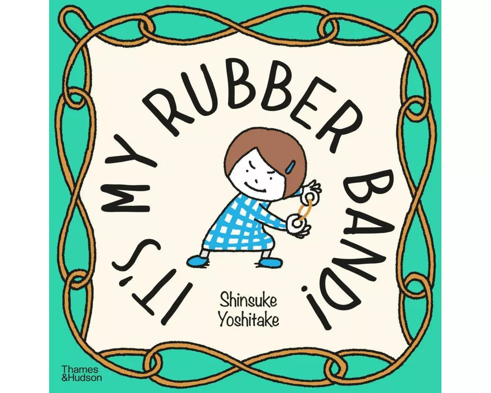 It's My Rubber Band!