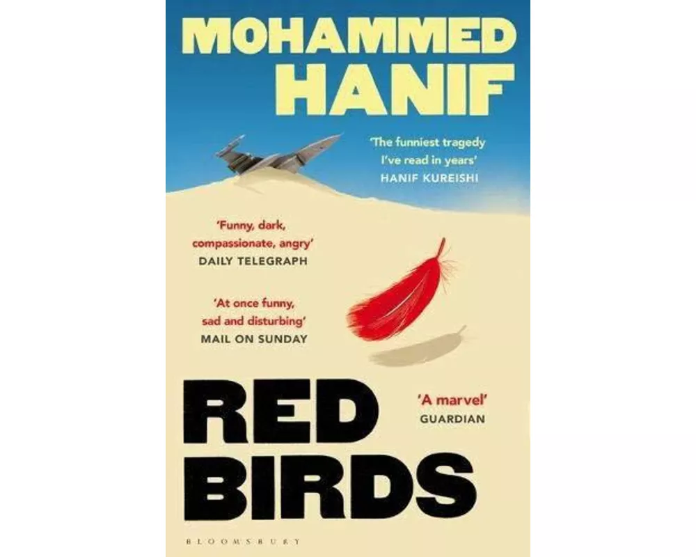 Red Birds