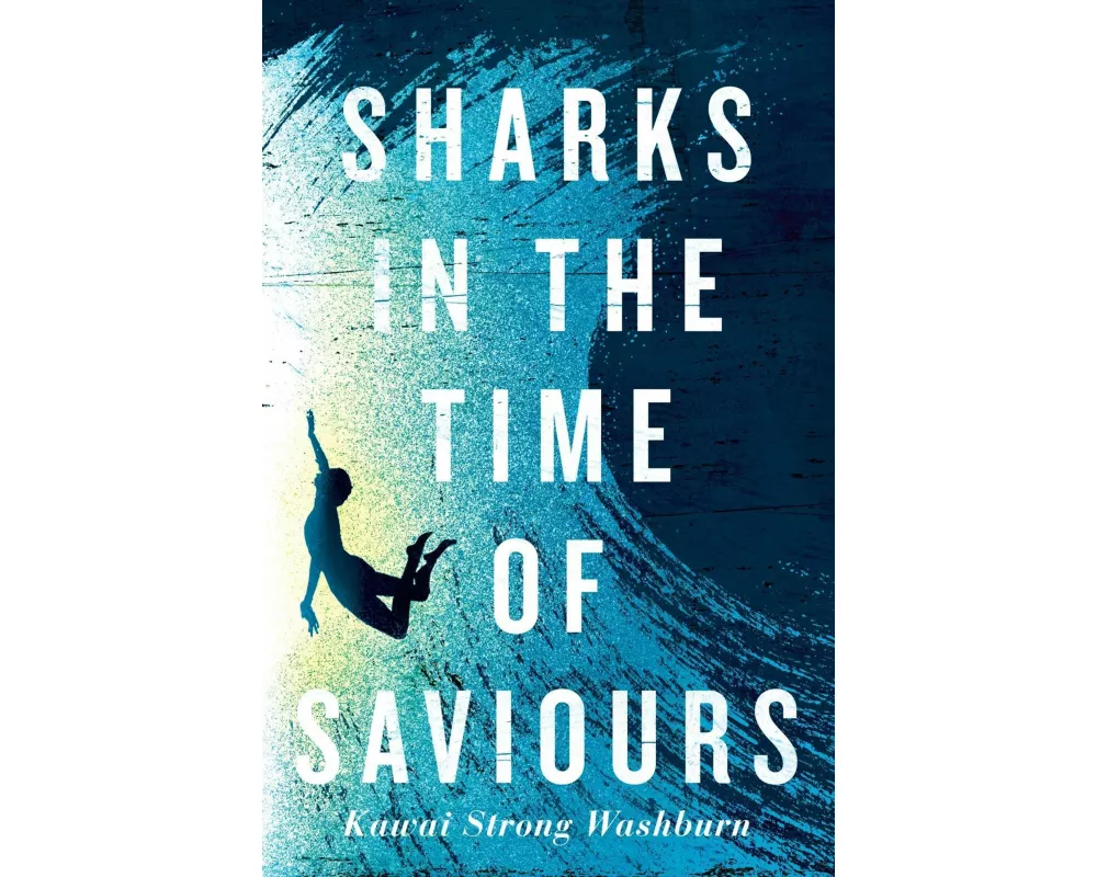 Sharks in the Time of Saviours