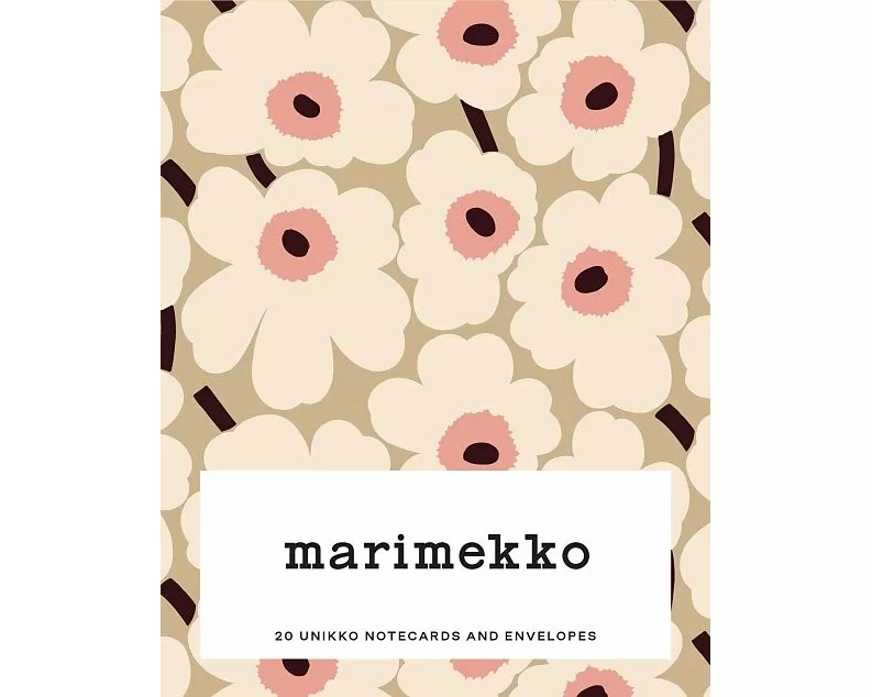 Marimekko Notes (Pastels)