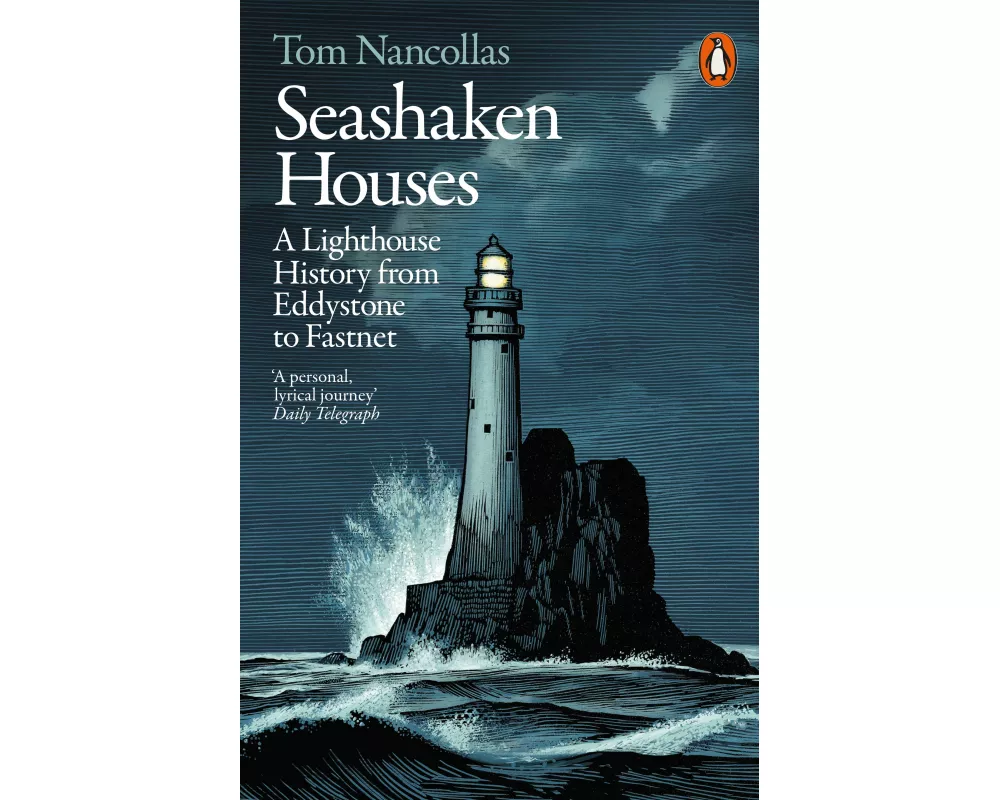 Seashaken Houses