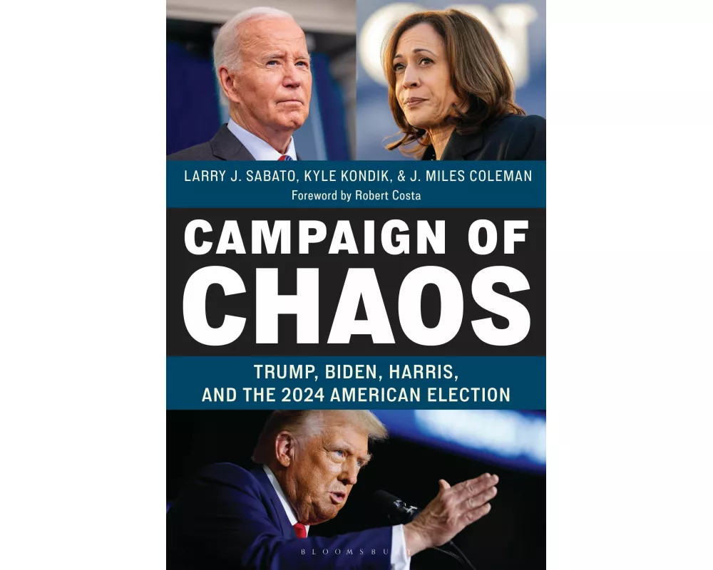 Campaign of Chaos