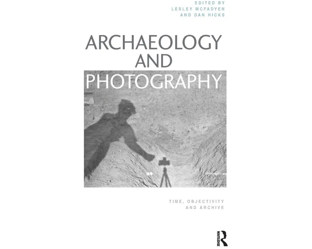 Archaeology and Photography