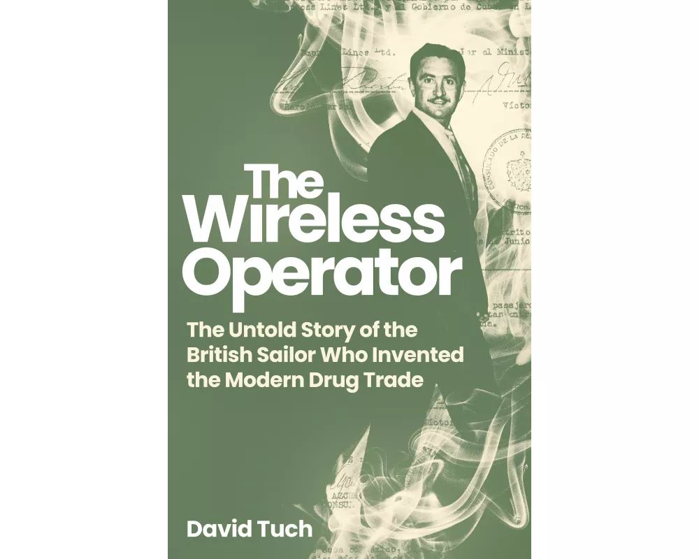 The Wireless Operator