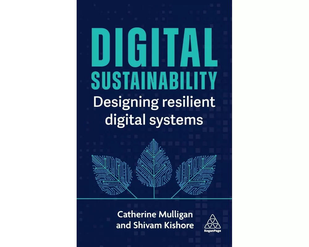 Digital Sustainability