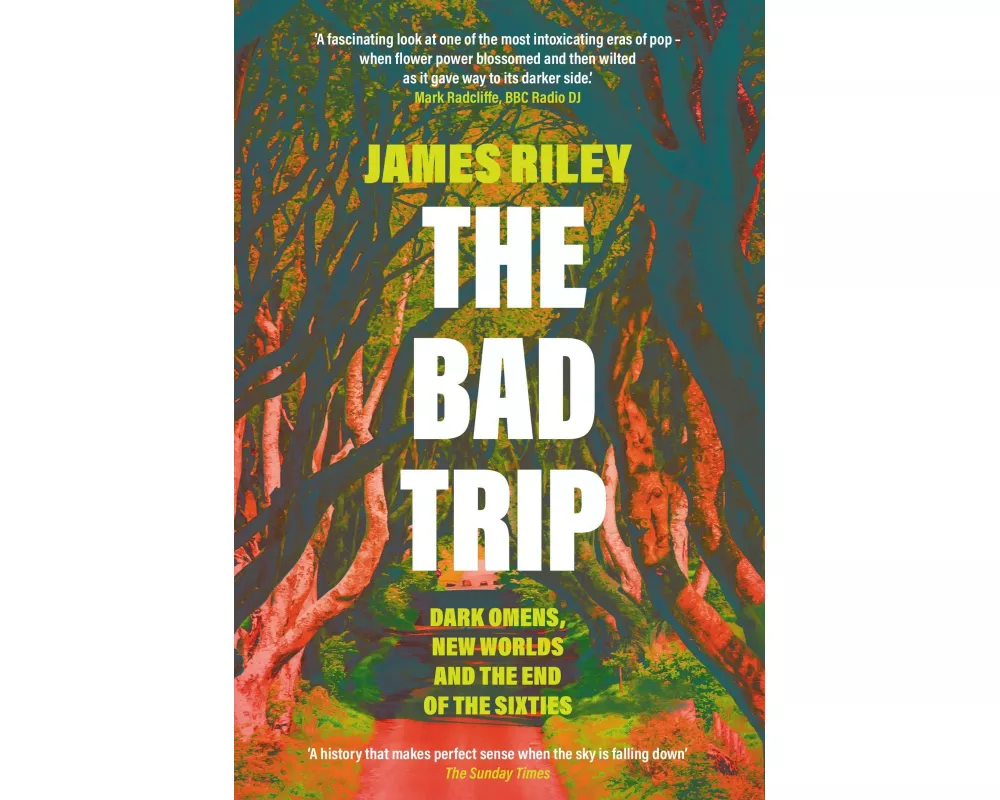The Bad Trip