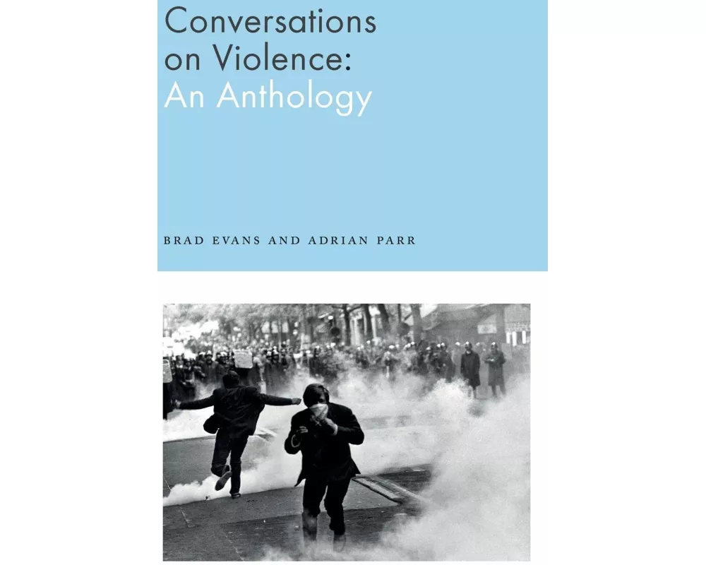 Conversations on Violence