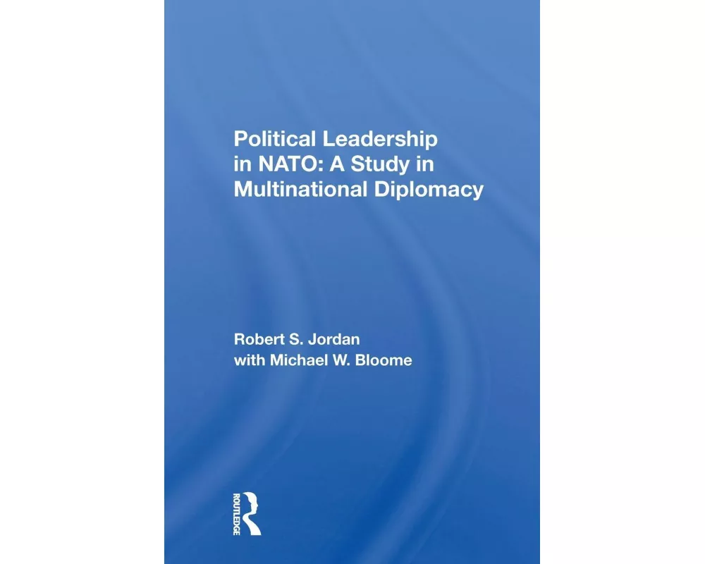 Political Leadership In Nato