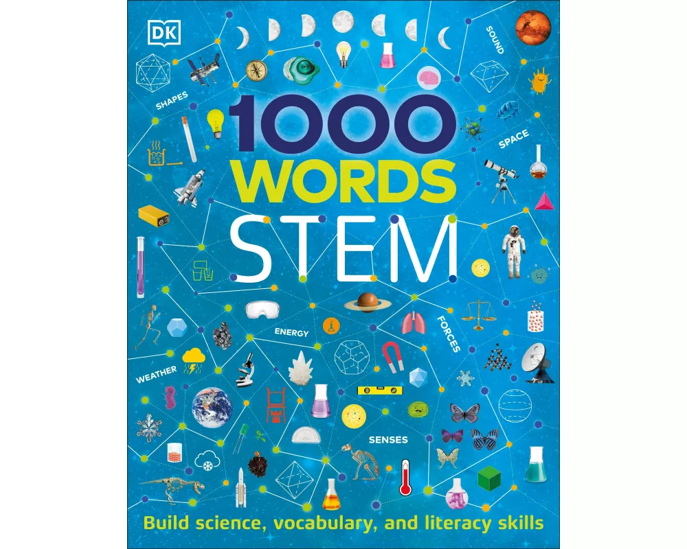 1000 Words: STEM