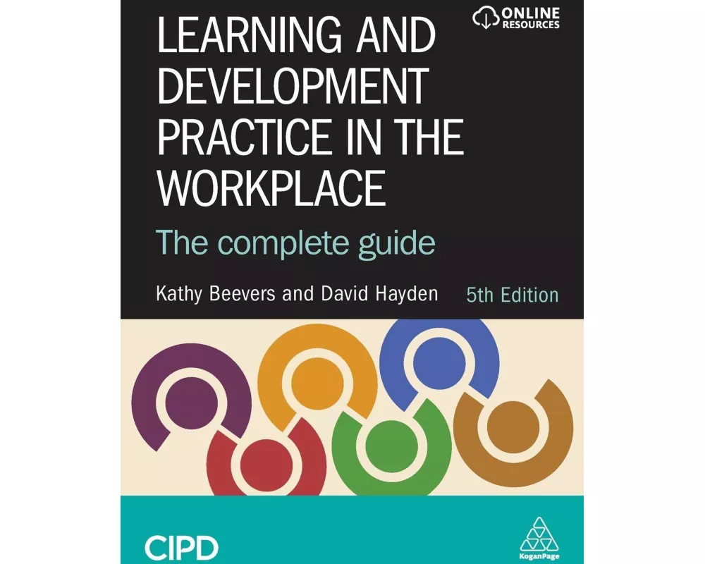 Learning and Development Practice in the Workplace