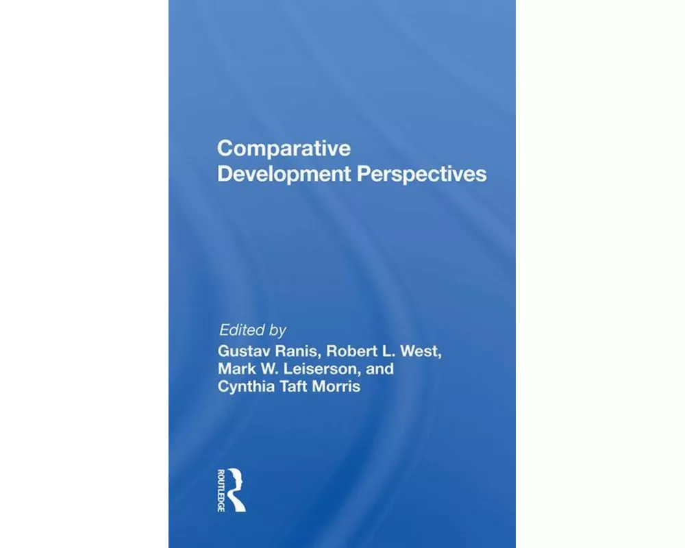 Comparative Development Perspectives