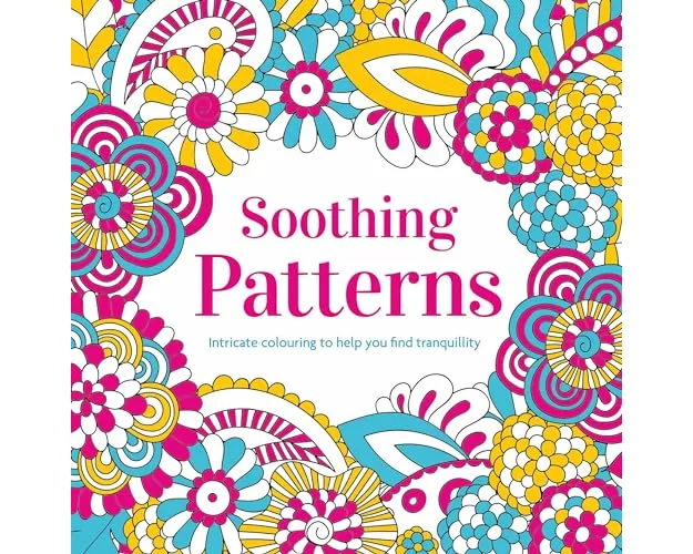 Soothing Patterns