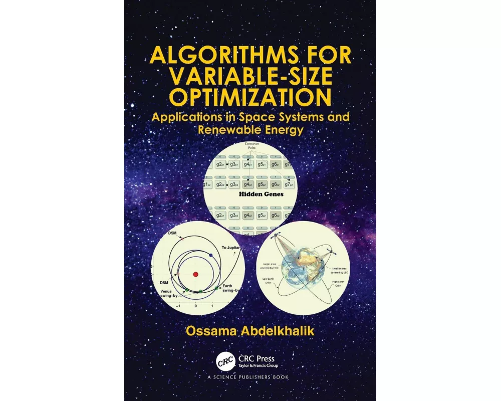 Algorithms for Variable-Size Optimization
