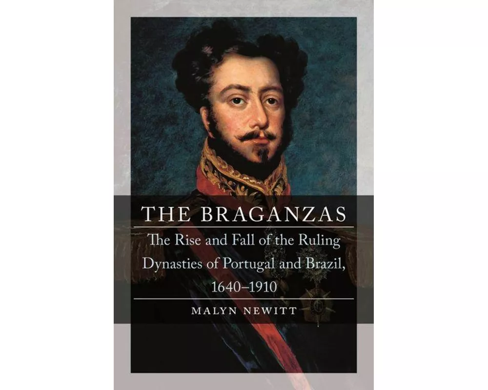 The Braganzas
