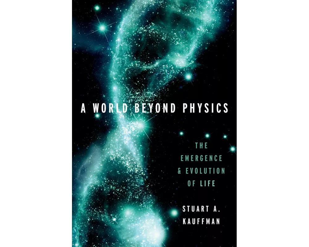 A World Beyond Physics