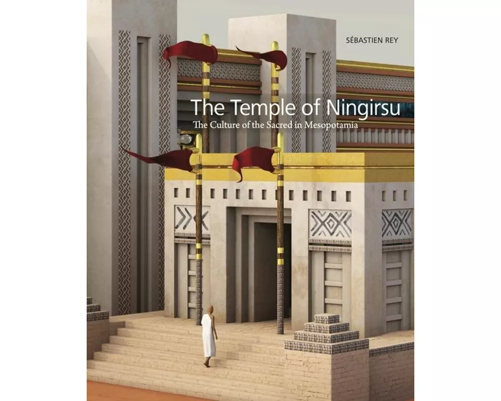 The Temple of Ningirsu